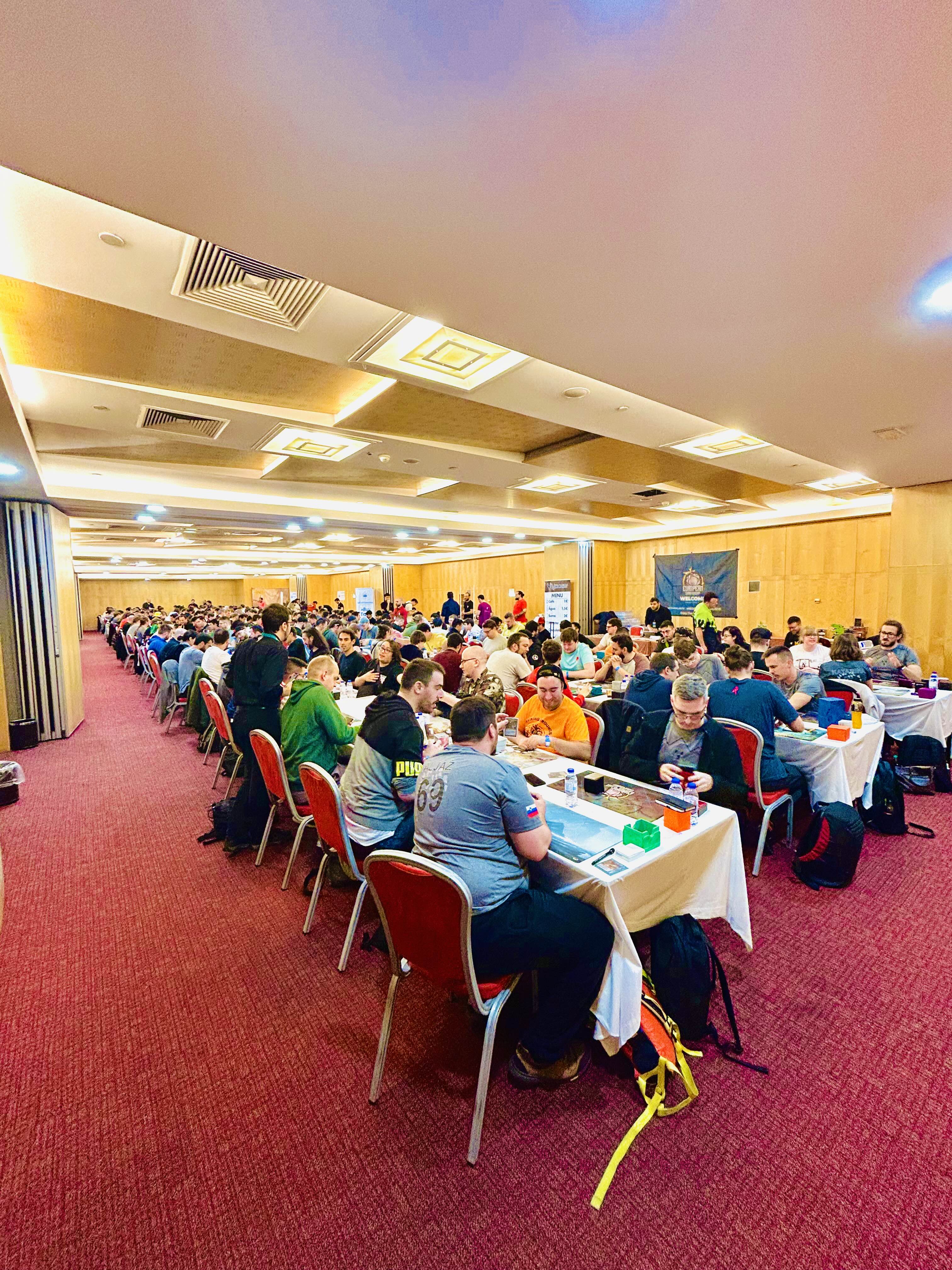 cEDH European Championship 2024 - Photo 3