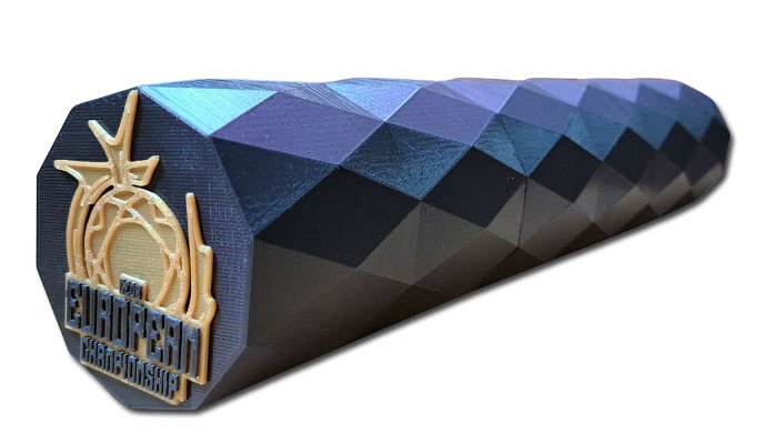 Playmat Tube cEDH Exclusive