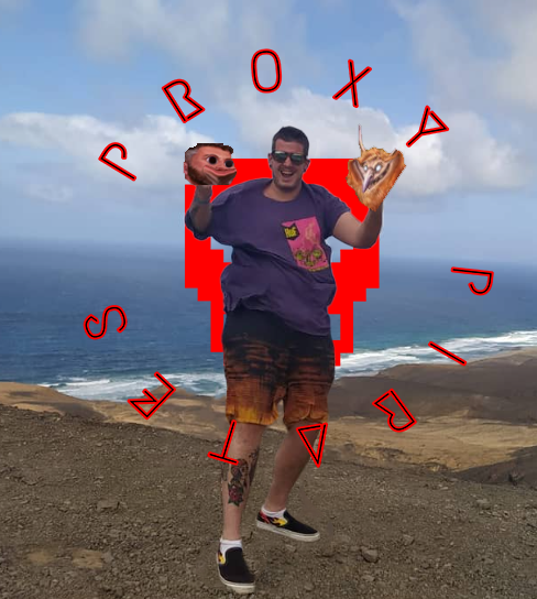 Proxy Pirates